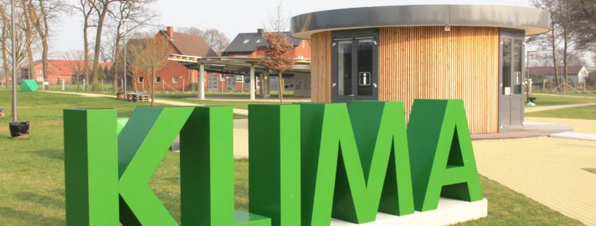 Klimapark Rietberg