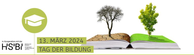 Tag Der Bildung 2024 - KlimaWoche-Bielefeld