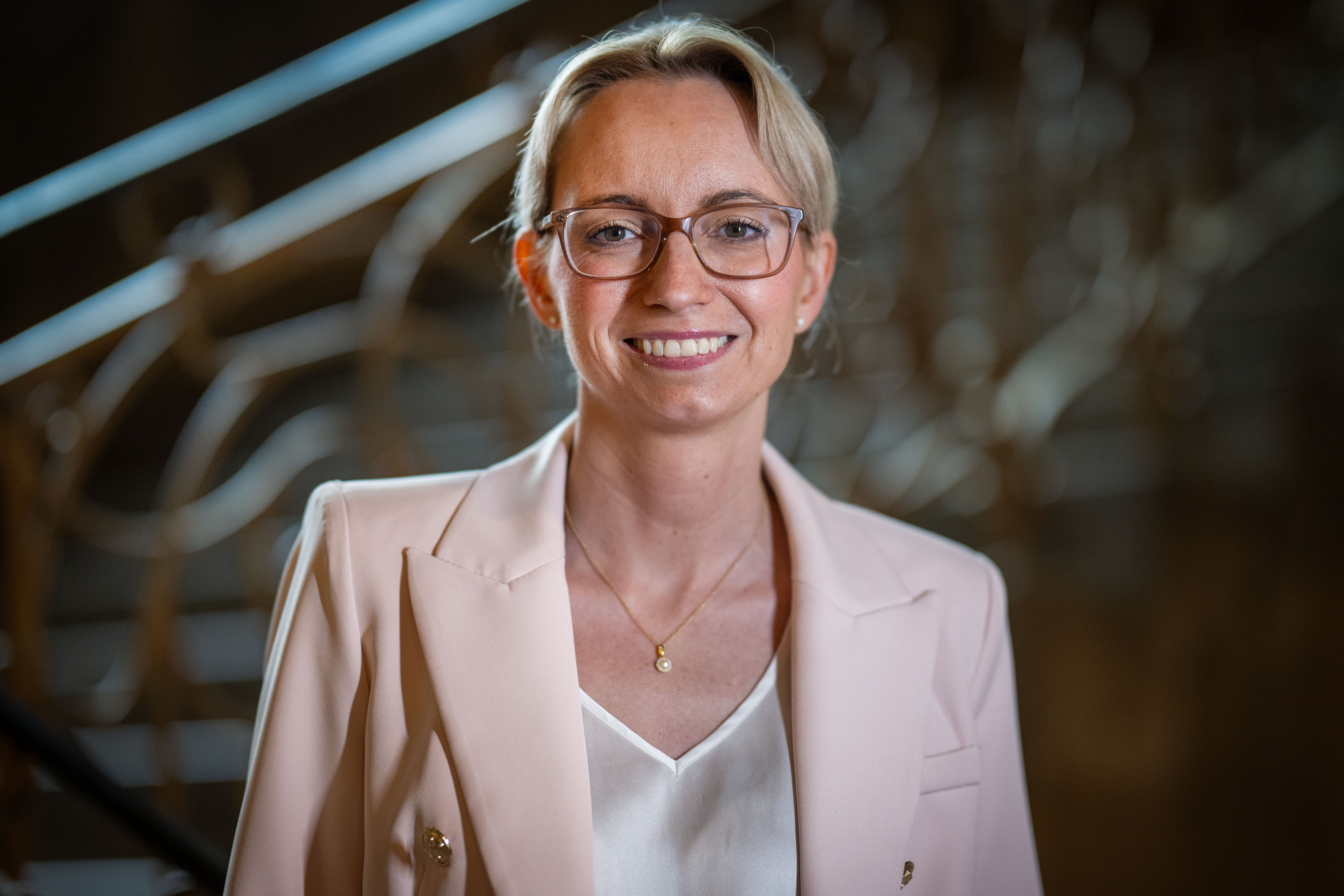 tfs - Oberbuergermeisterin Dr. Christiana Bauer
